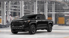 2026 Toyota Tacoma i-FORCE MAX