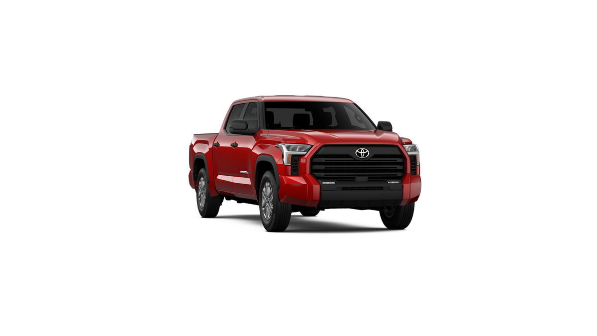 2026 Toyota Tundra SR5 - Photo 16