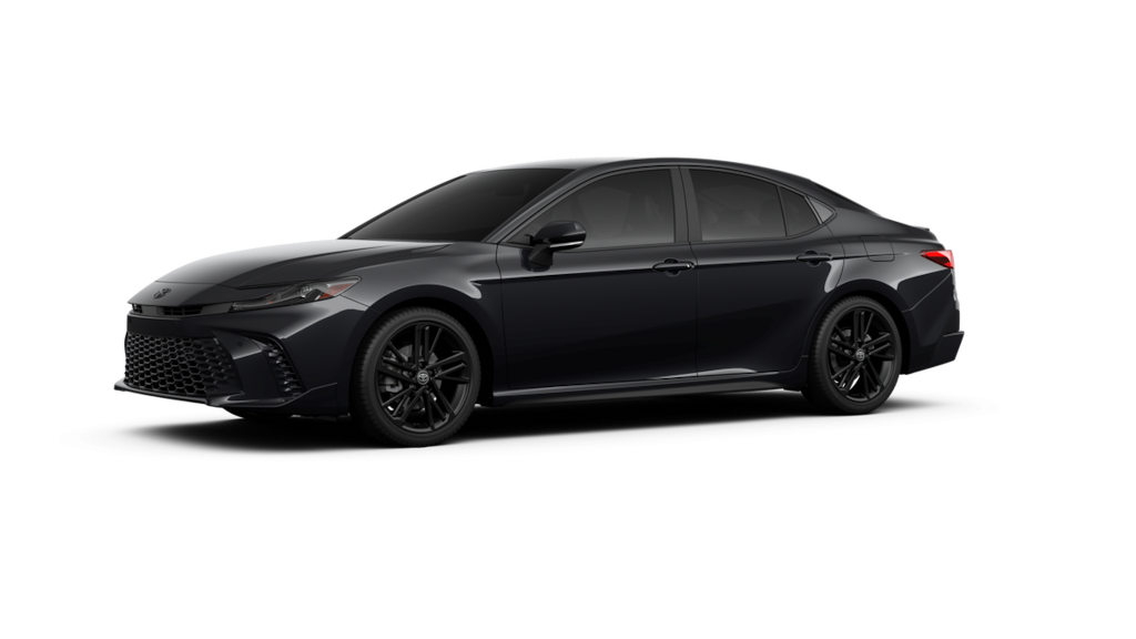 New 2026 Toyota Camry Nightshade AWD NIGHTSHADE AWD