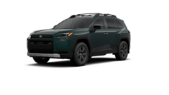 2026 Toyota RAV4 Woodland HYBRID AWD