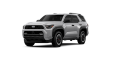 2026 Toyota 4Runner TRD Off-Road Premium SUV