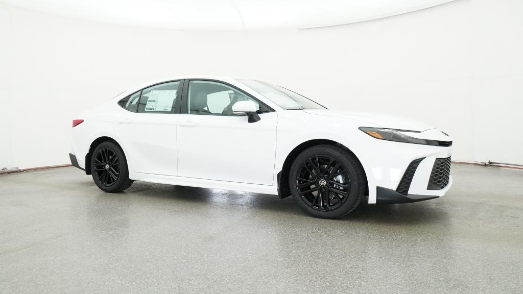 2026 Toyota Camry SE - Photo 14