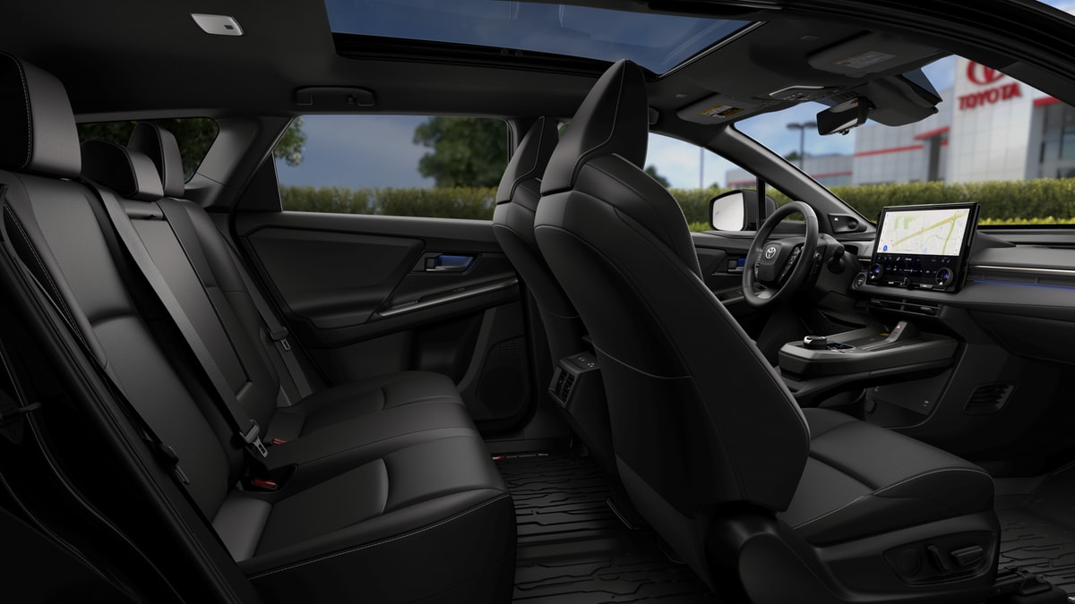 2026 Toyota bZ Woodland Woodland Premium - Photo 21
