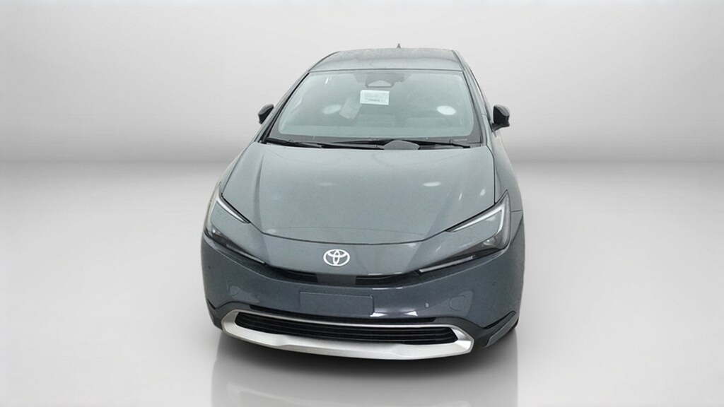 2026 Toyota Prius Plug-in Hybrid SE - Photo 32