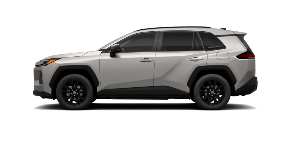 New 2026 Toyota RAV4 XLE Premium SUV