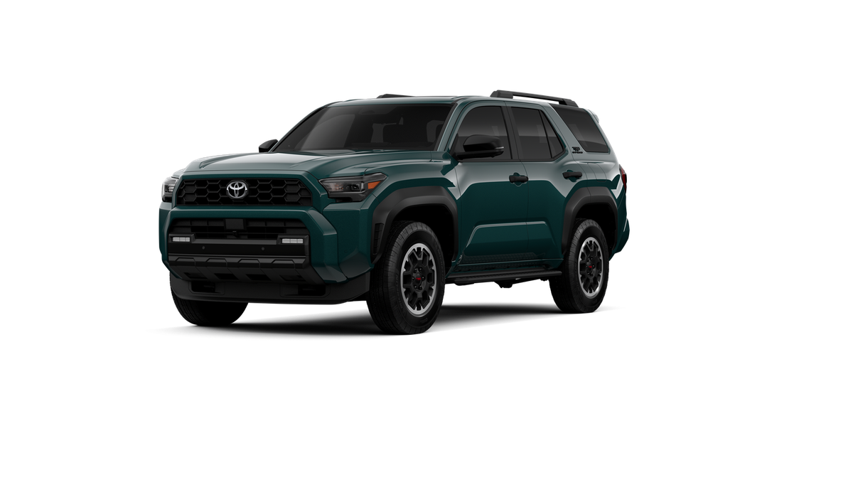  Toyota 4Runner