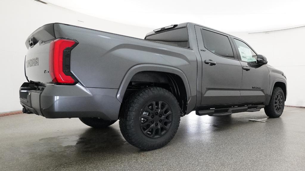 2026 Toyota Tundra SR5 - Photo 26