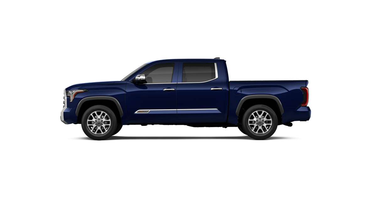 New 2026 Toyota Tundra 1794 Edition 1794 ED. CREWMAX 5.5