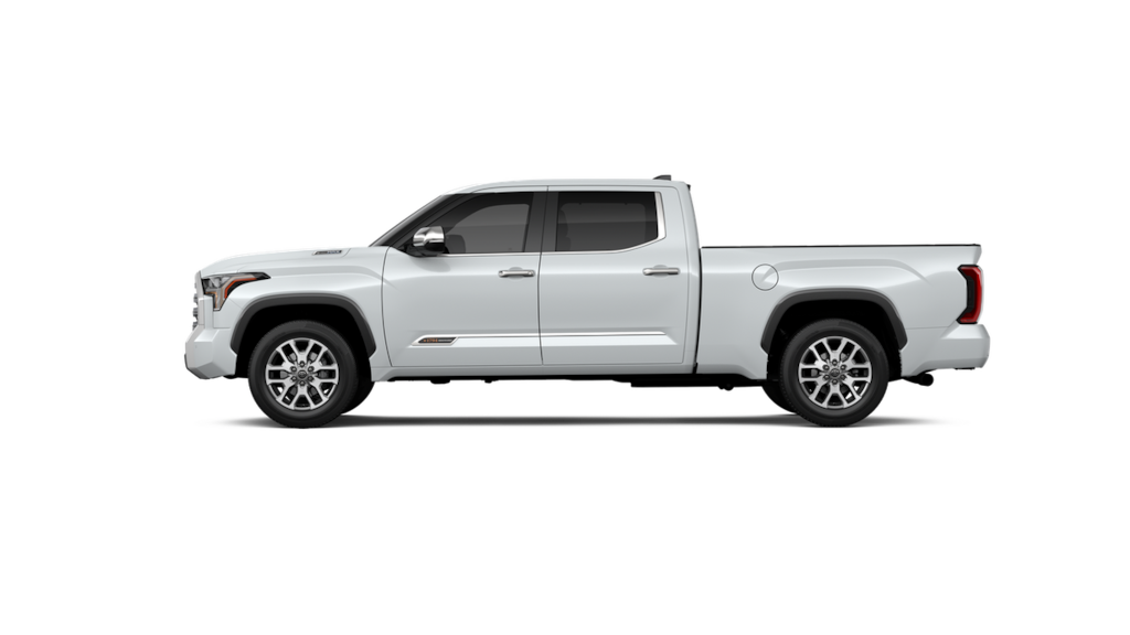 New 2026 Toyota Tundra i-FORCE MAX 1794 Edition i-FORCE MAX Truck CrewMax