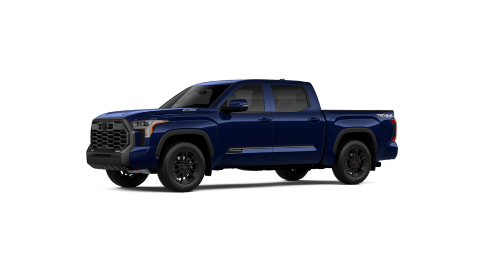 New 2026 Toyota Tundra i-FORCE MAX Platinum i-FORCE MAX Truck