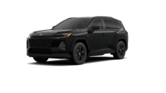 2026 Toyota RAV4 LE SUV