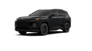 2026 Toyota RAV4 LE SUV