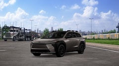 2027 Toyota bZ Woodland bZ Woodland PREMIUM AWD