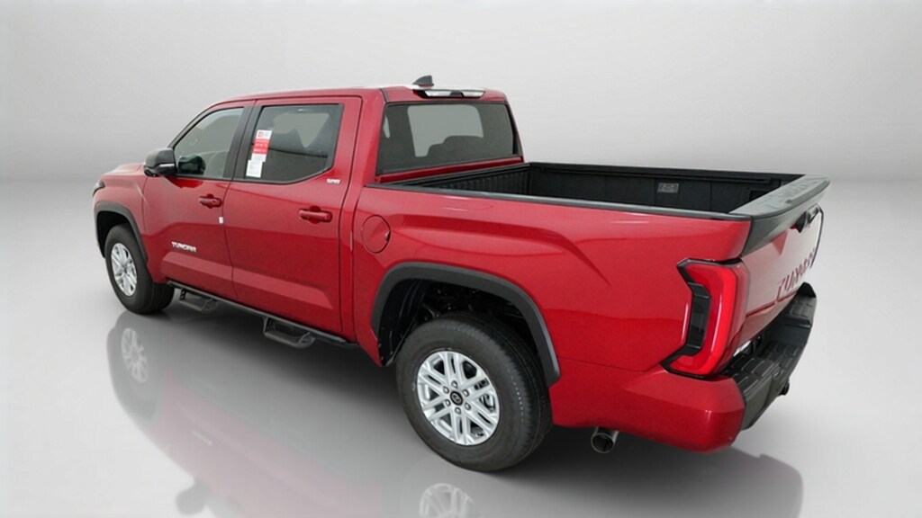 2026 Toyota Tundra SR5 - Photo 15