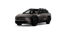 2027 Toyota bZ Woodland bZ Woodland PREMIUM AWD