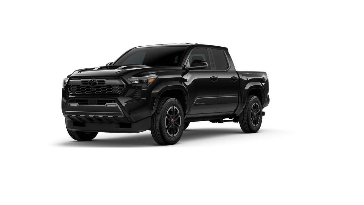  Toyota Tacoma