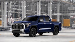 2026 Toyota Tundra i-FORCE MAX 1794 Edition i-FORCE MAX Truck