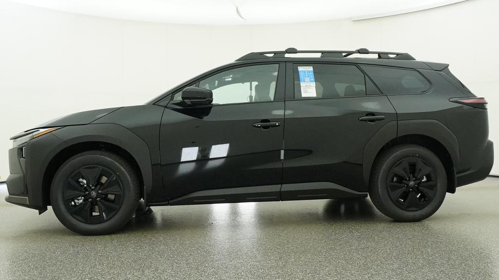 New 2026 Toyota bZ Woodland bZ Woodland Premium SUV