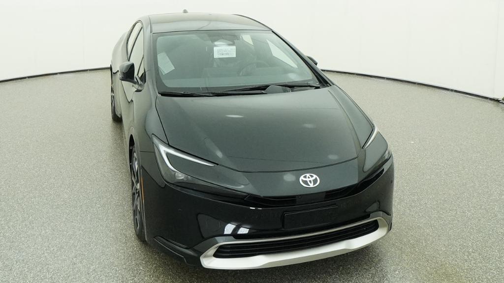2026 Toyota Prius Plug-in Hybrid XSE Premium - Photo 20