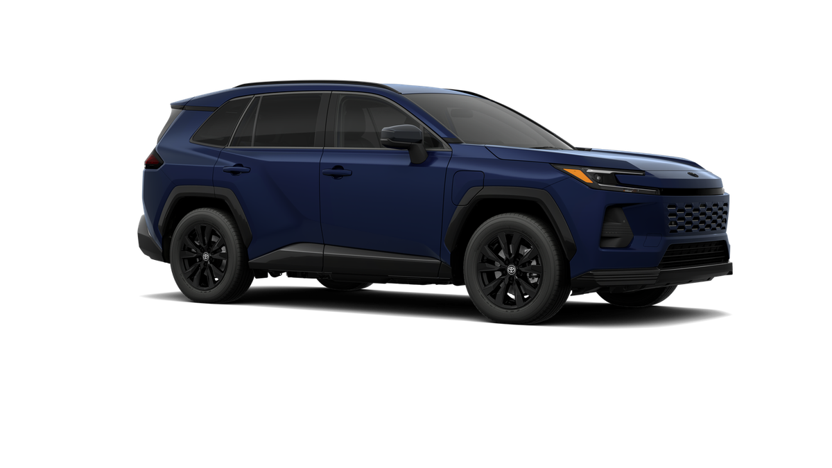 2026 Toyota RAV4 Plug-in Hybrid SE - Photo 14