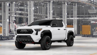 2026 Toyota Tacoma i-FORCE MAX