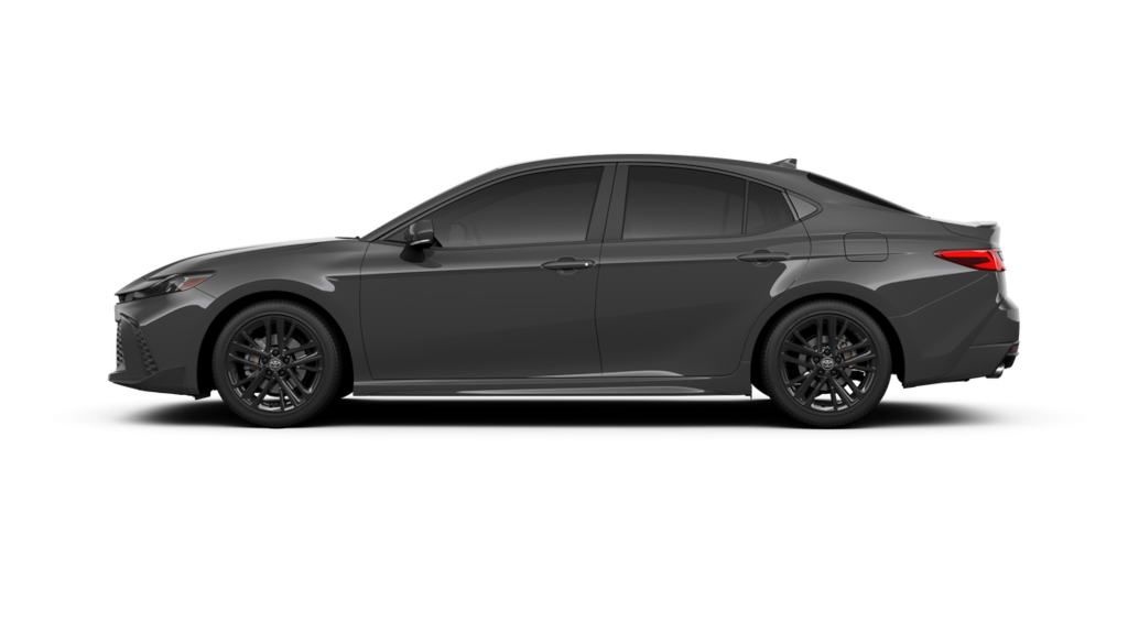 New 2026 Toyota Camry SE SE