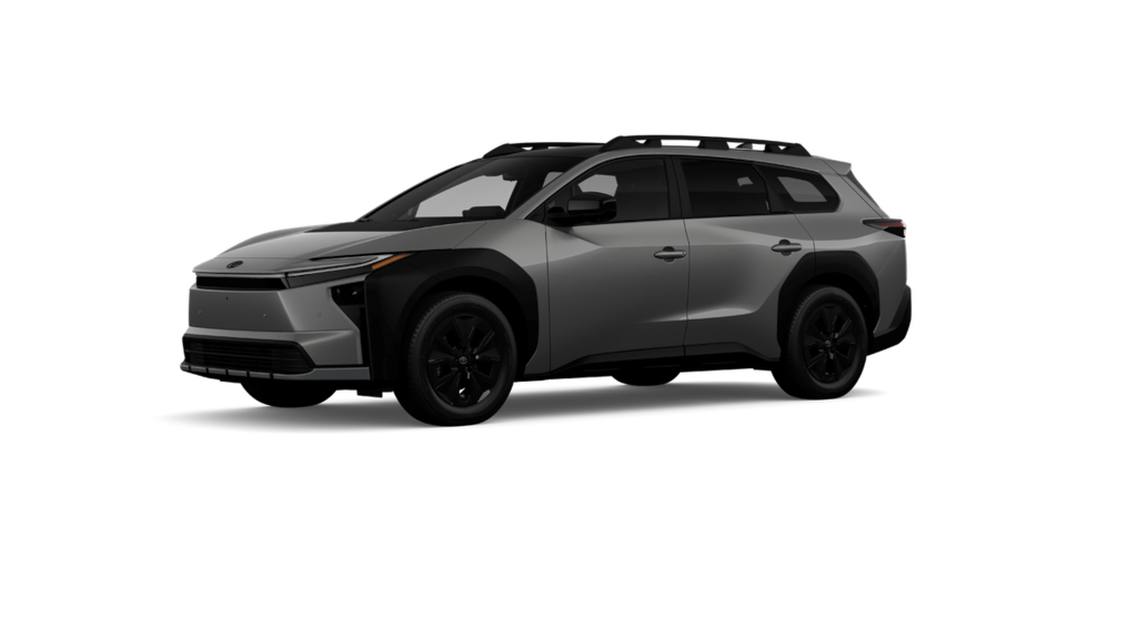 New 2027 Toyota bZ Woodland bZ Woodland PREMIUM AWD