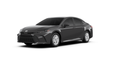2026 Toyota Camry LE Sedan