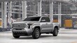  Toyota Tacoma i-FORCE MAX