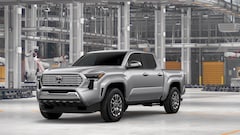 2026 Toyota Tacoma i-FORCE MAX Limited i-FORCE MAX Truck Double Cab