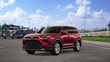  Toyota Grand Highlander