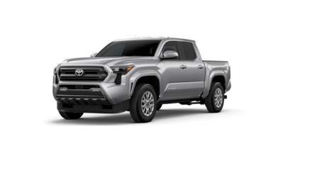 2026 Toyota Tacoma SR5 Truck