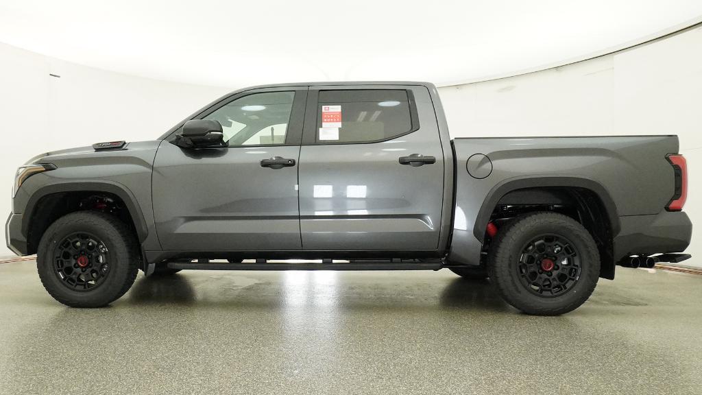 2026 Toyota Tundra TRD Pro - Photo 20