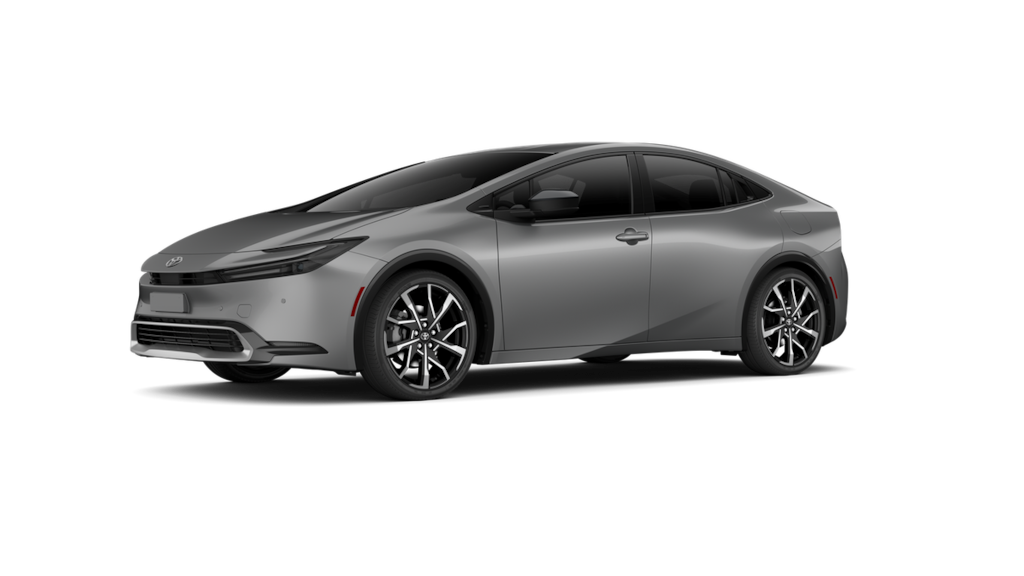 New 2027 Toyota Prius Plug-in Hybrid XSE PLUG-IN HYBRID