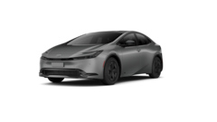 2027 Toyota Prius
