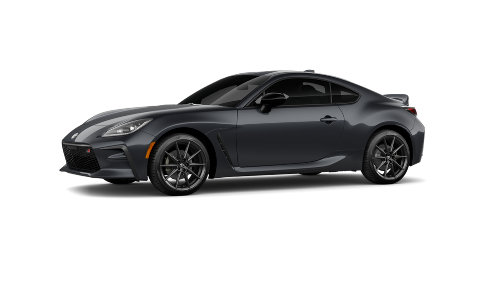 New 2027 Toyota GR86 GR86 Premium Coupe