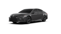 2026 Toyota Camry SE Sedan