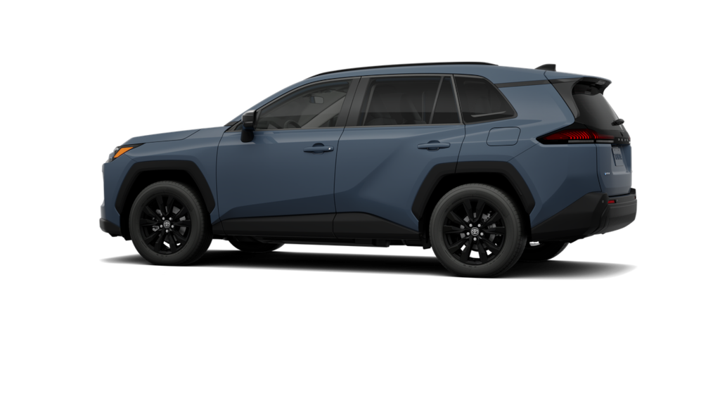 New 2026 Toyota RAV4 XLE Premium SUV