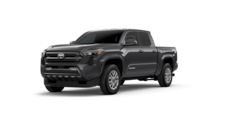2026 Toyota Tacoma SR5 Truck