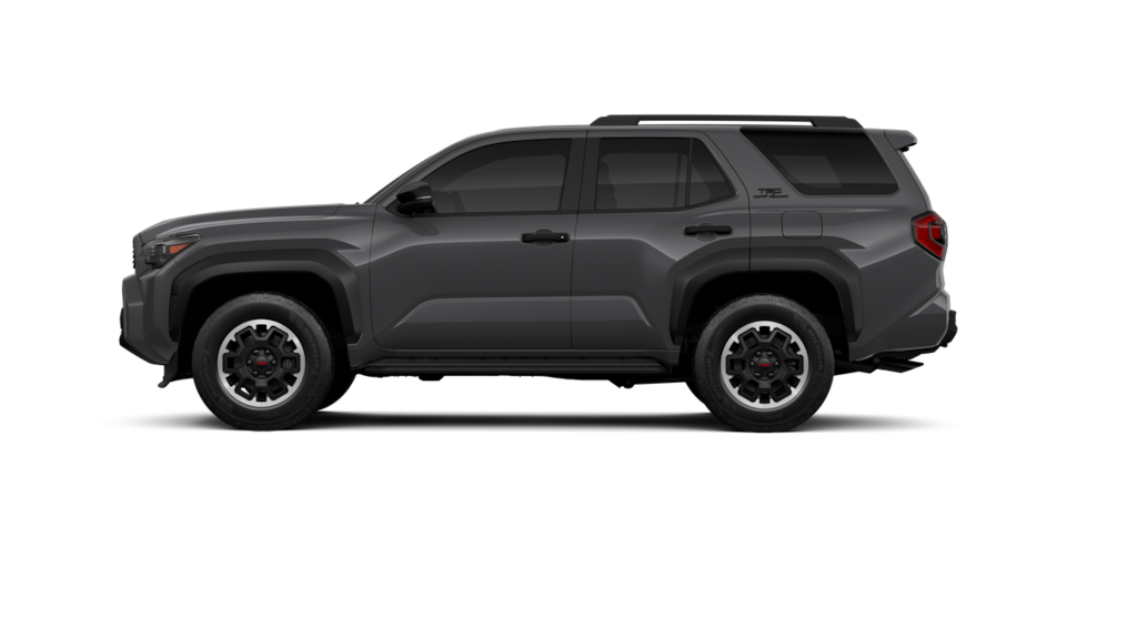 New 2026 Toyota 4Runner TRD Off-Road Premium SUV