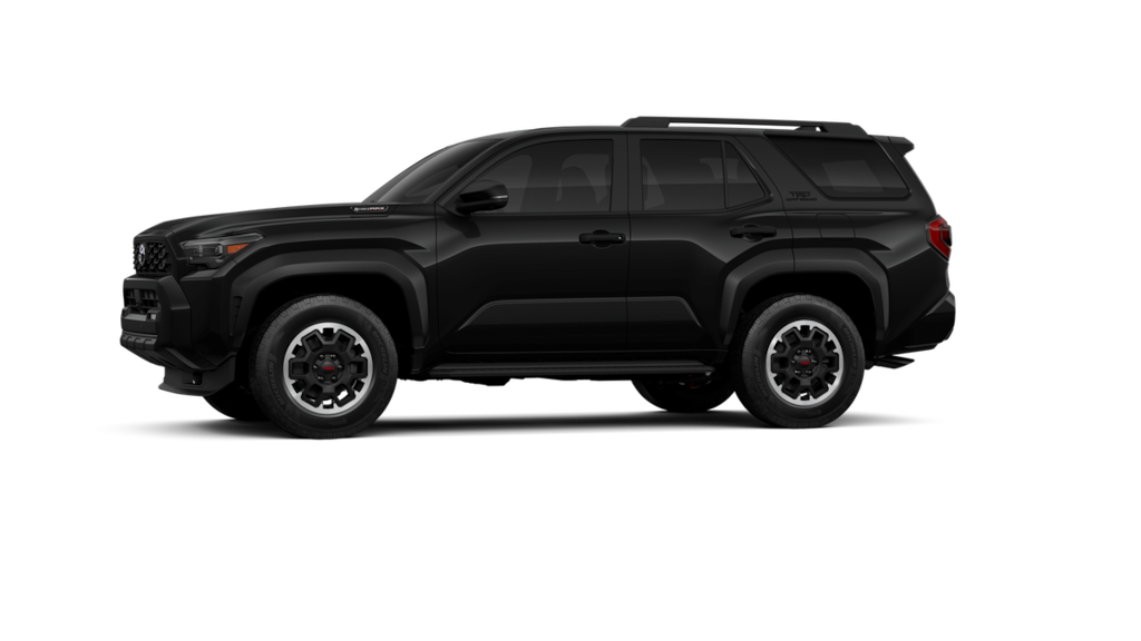 New 2026 Toyota 4Runner i-FORCE MAX TRD Off-Road Premium 4WD TRD OFF-RD PREM