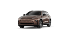 2026 Toyota Crown Signia XLE SUV