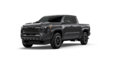 2026 Toyota Tacoma TRD Sport 4X4 DOUBLE CAB