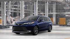 New 2026 Toyota Sienna Platinum Van Passenger Van DYNAMIC_PREF_LABEL_SITEBUILDER_MURPHY_TX_1_INVENTORY_LISTING1_ALTATTRIBUTEAFTER