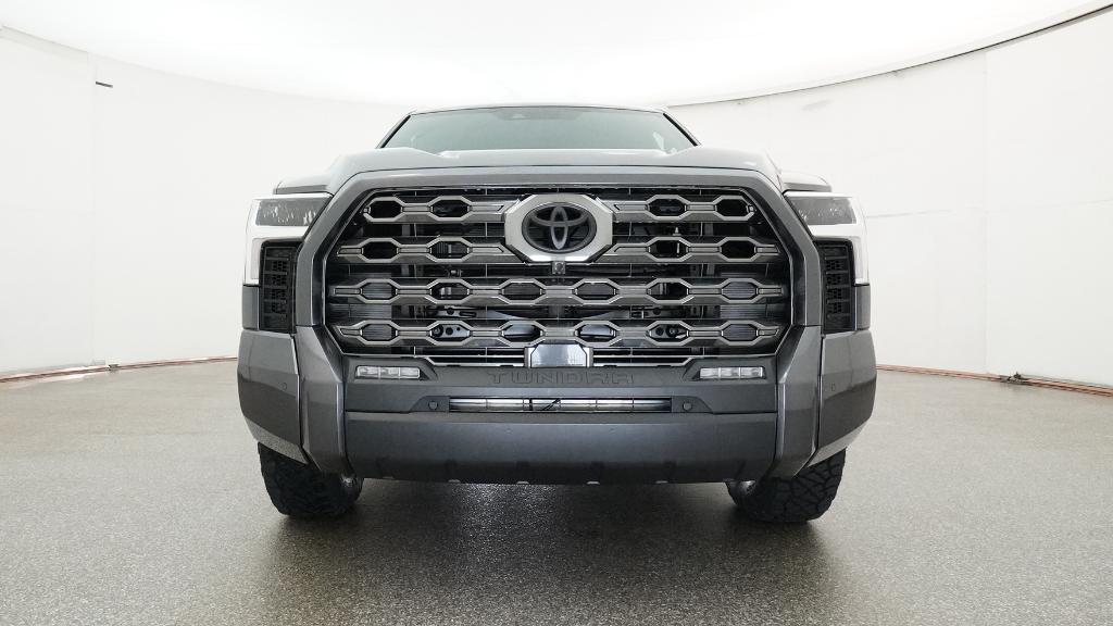 2026 Toyota Tundra SR5 - Photo 17