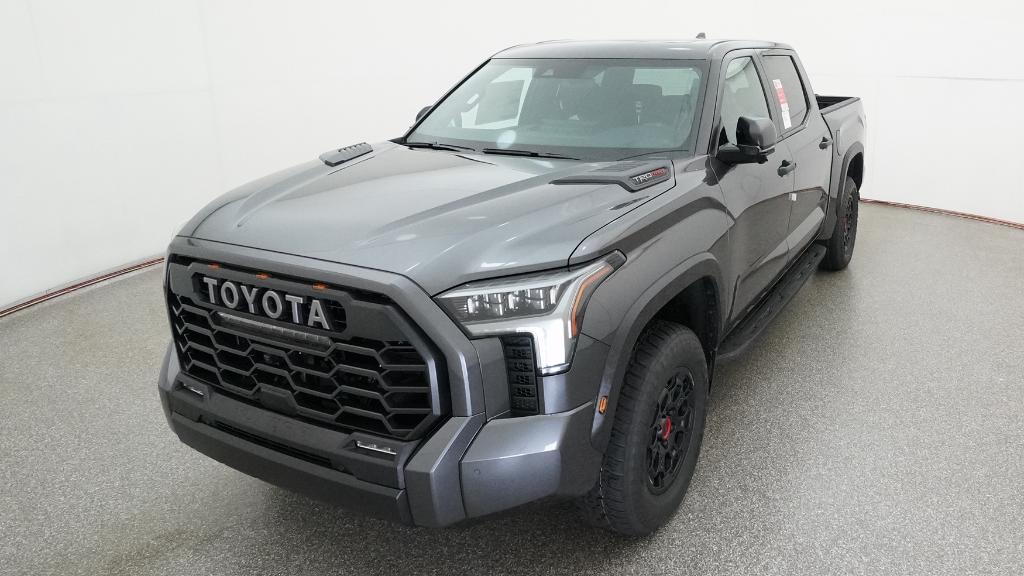 2026 Toyota Tundra TRD Pro - Photo 10