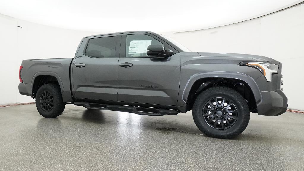 2026 Toyota Tundra SR5 - Photo 3