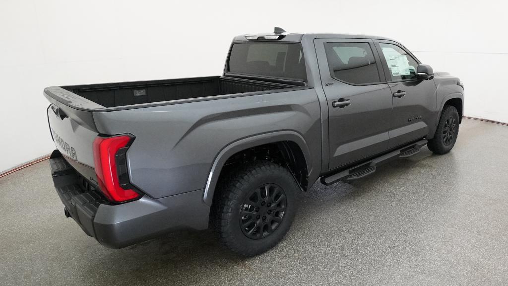 2026 Toyota Tundra SR5 - Photo 20