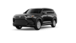  Toyota Grand Highlander