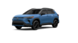  Toyota Corolla Cross Hybrid